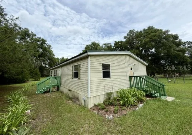 Homes for sale in Bell, FL | 4760 Nw 55th Ave, Bell, FL 32619 | MLS# GC539792