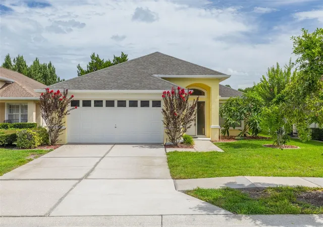 Photo 1 of Single family home for sale at 7843 Craighurst Loop, New Port Richey, FL 34655 | MLS# TB8501631 | Listing updated on 2026-09-13