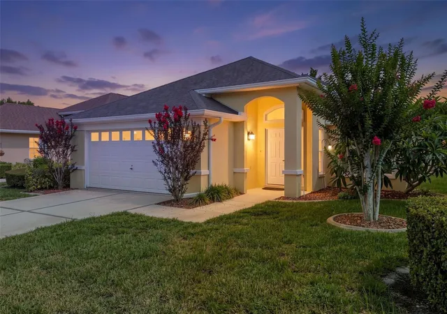 Photo 1 of Single family home for sale at 7843 Craighurst Loop, New Port Richey, FL 34655 | MLS# TB8501631 | Listing updated on 2026-10-04