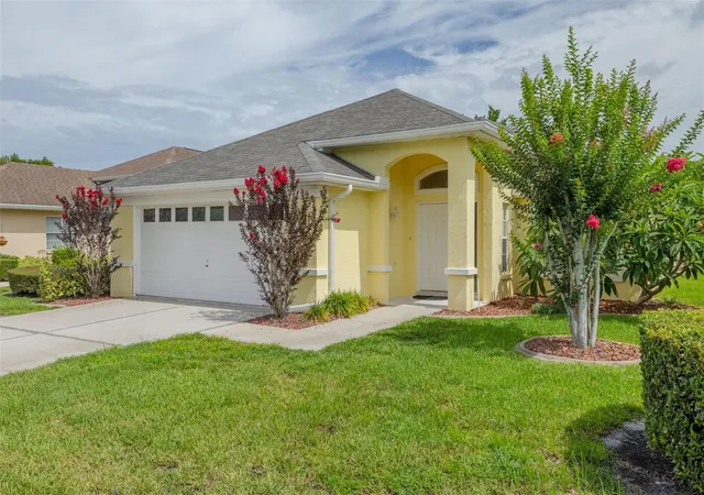 Photo 2 of Single family home for sale at 7843 Craighurst Loop, New Port Richey, FL 34655 | MLS# TB8501631 | Listing updated on 2026-09-13