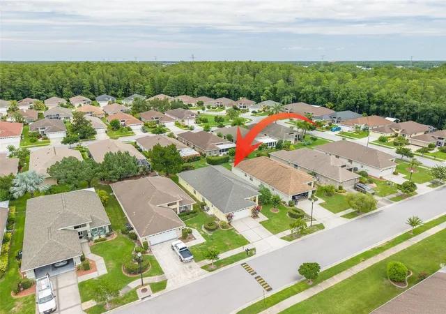 Photo 2 of Single family home for sale at 7843 Craighurst Loop, New Port Richey, FL 34655 | MLS# TB8501631 | Listing updated on 2026-10-04