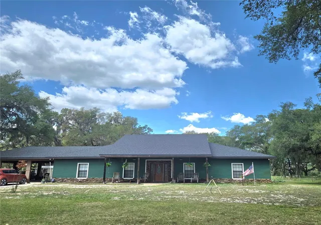 2nd image of 2672 Se 35th St, Sumterville, FL 33585 | MLS# OM723530