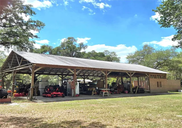 4th image of 2672 Se 35Th St, Sumterville, FL 33585 | MLS# OM723530