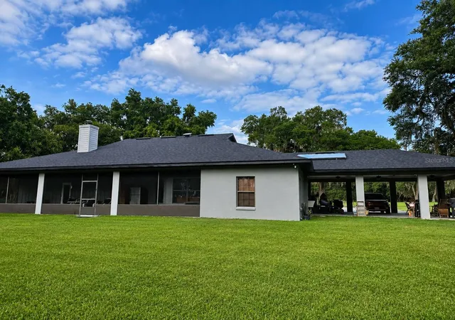 Photo 4 of Single family home for sale at 2672 SE 35th Street, Sumterville, FL 33585 | MLS# OM723530 | Listing updated on 2026-09-23