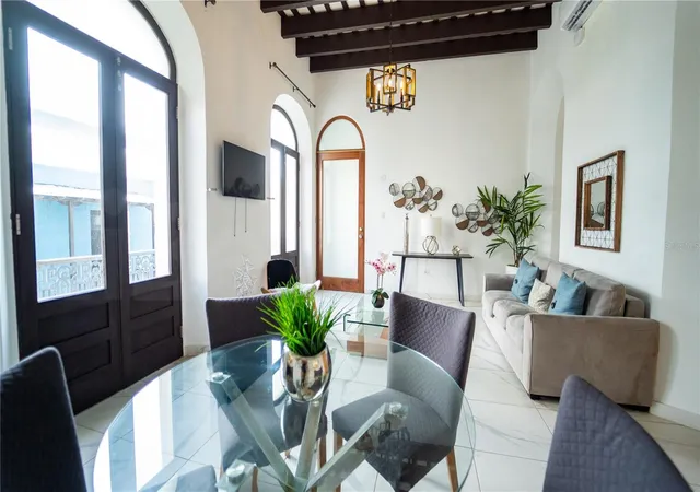 Photo 2 of Condo for sale at 101 Sol St #2B, San Juan, PR 00901 | MLS# PR9120863 | Listing updated on 2026-04-25