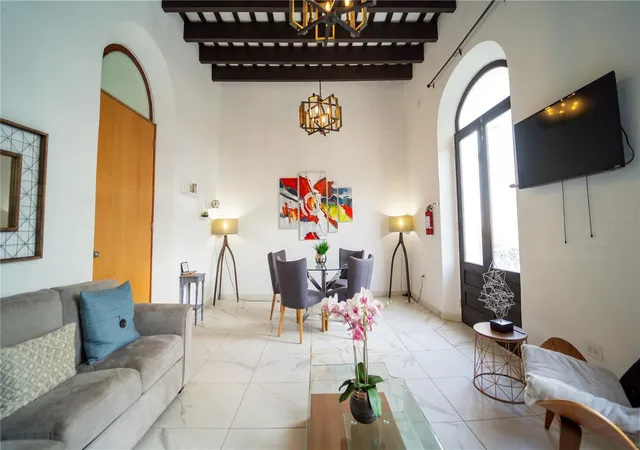 Photo 2 of Condo for sale at 101 Sol St #2B, San Juan, PR 00901 | MLS# PR9120863 | Listing updated on 2026-04-25