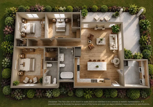5th image of 786 E Warren Ave, Longwood, FL 32750 | MLS# O6402162