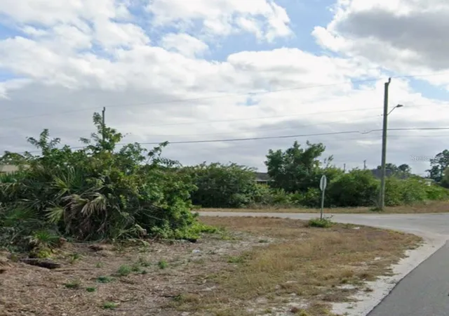 Photo 1 of Land for sale at 2818 14th Street W, Lehigh Acres, FL 33971 | MLS# TB8501657 | Listing updated on 2026-04-25