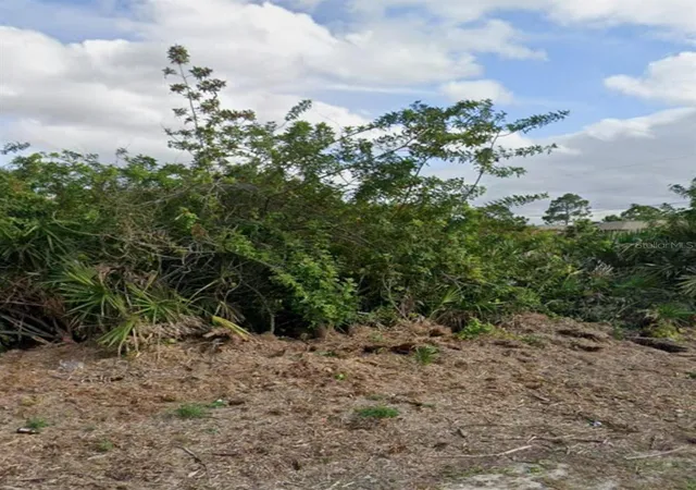 Photo 2 of Land for sale at 2818 14th Street W, Lehigh Acres, FL 33971 | MLS# TB8501657 | Listing updated on 2026-04-25