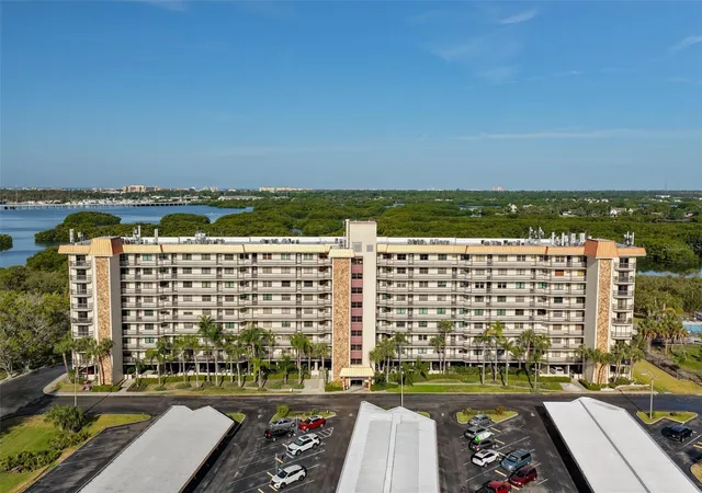 Homes for sale in St Petersburg, FL | 5400 Park St N #208, St Petersburg, FL 33709 | MLS# TB8501658