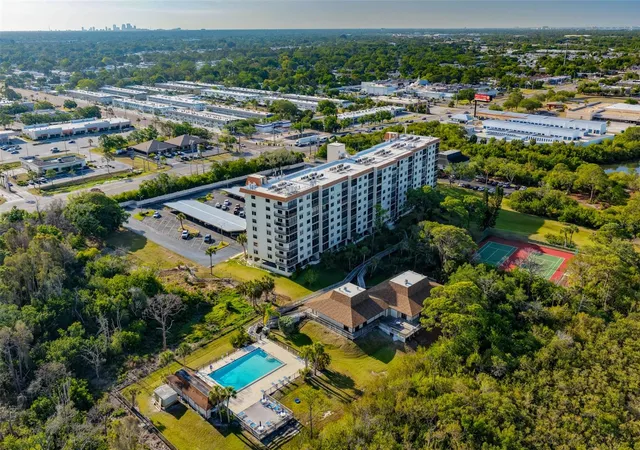 Homes for sale in St Petersburg, FL | 5400 Park Street, St Petersburg, FL 33709 | Houzeo