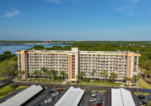 Homes for sale in St Petersburg, FL | 5400 Park St N #208, St Petersburg, FL 33709 | MLS# TB8501658