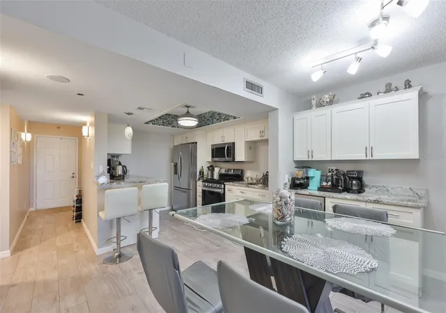 Homes for sale in St Petersburg, FL | 5400 Park St N #208, St Petersburg, FL 33709 | MLS# TB8501658