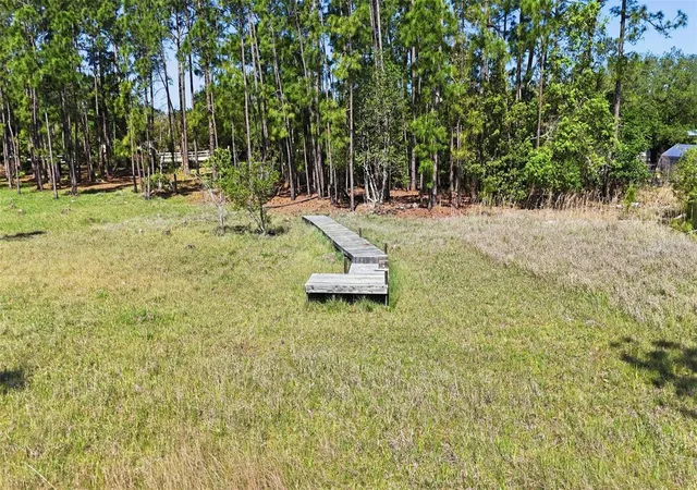 Photo 4 of Land for sale at Tbd Holly Branch Rd, Eustis, FL 32736 | MLS# G5111513 | Listing updated on 2026-10-09