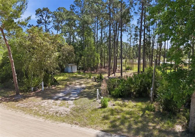 2nd image of Tbd Holly Branch Rd, Eustis, FL 32736 | MLS# G5111513
