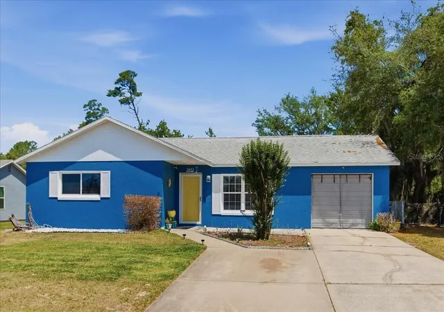 Homes for sale in Deltona, FL | 2632 Derby Dr, Deltona, FL 32738 | MLS# O6402166