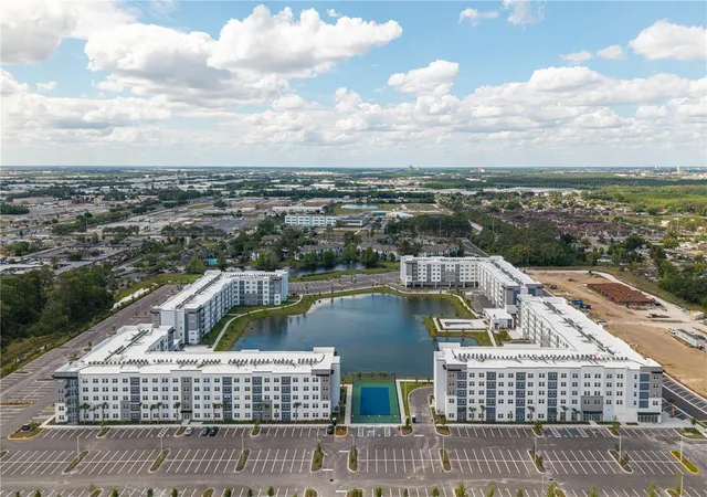 Condo for sale at 5579 Millenia Park Blvd #323, Orlando, FL 32839 | MLS# O6402169 | Listing updated on 2026-08-25
