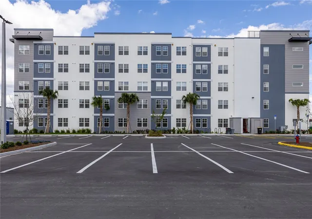 Photo 1 of Condo for sale at 5579 Millenia Park Blvd #323, Orlando, FL 32839 | MLS# O6402169 | Listing updated on 2026-08-25