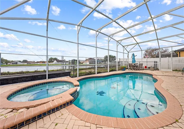 Photo 2 of Single family home for sale at 442 Tamarind Parke Ln, Kissimmee, FL 34758 | MLS# S5148605 | Listing updated on 2026-08-14