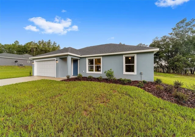 Photo 1 of Single family home for sale at 7729 Sw 146 Lane, Ocala, FL 34473 | MLS# A4691369 | Listing updated on 2026-09-30