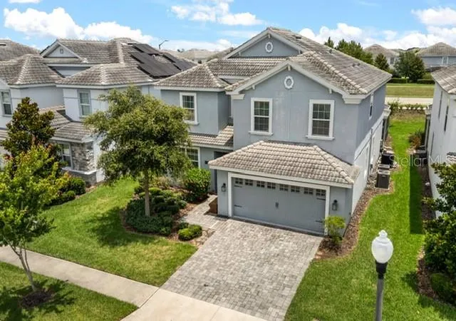 Homes for sale in Champions Gate, FL | 8909 Stinger Dr, Champions Gate, FL 33896 | MLS# O6402178