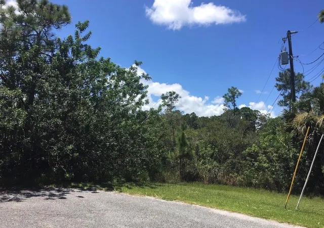 Photo 2 of Land for sale at 26 Luther Dr, Palm Coast, FL 32137 | MLS# FC318042 | Listing updated on 2026-04-25