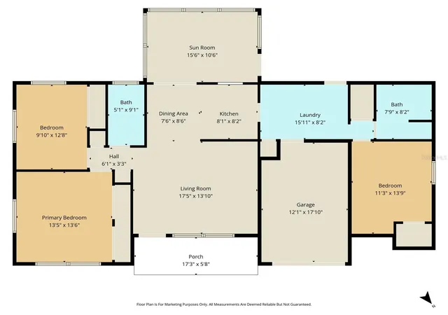 Homes for sale in Beverly Hills, FL | 38 Regina Blvd, Beverly Hills, FL 34465 | MLS# P4938555