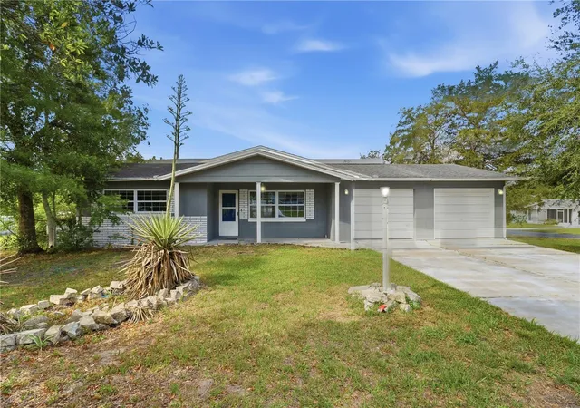 Homes for sale in Beverly Hills, FL | 38 Regina Blvd, Beverly Hills, FL 34465 | MLS# P4938555