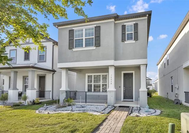 Photo 1 of Single family home for sale at 15078 Willow Arbor Cir, Orlando, FL 32824 | MLS# O6402180 | Listing updated on 2026-07-14