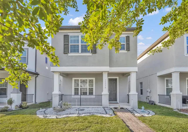 Photo 2 of Single family home for sale at 15078 Willow Arbor Cir, Orlando, FL 32824 | MLS# O6402180 | Listing updated on 2026-07-14