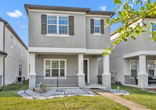 Photo 3 of Single family home for sale at 15078 Willow Arbor Cir, Orlando, FL 32824 | MLS# O6402180 | Listing updated on 2026-07-14