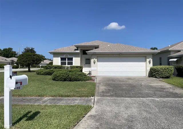 Photo 1 of Single family home for sale at 2784 Alexander Dr, Clearwater, FL 33763 | MLS# TB8501677 | Listing updated on 2026-08-31
