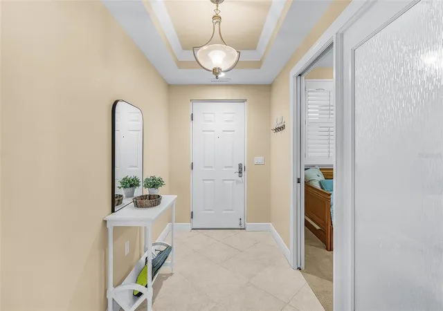 Listing Photo 2 - Condo for sale in building located at 3321 Sunset Key Cir, Punta Gorda, FL 33955 - Unit #508