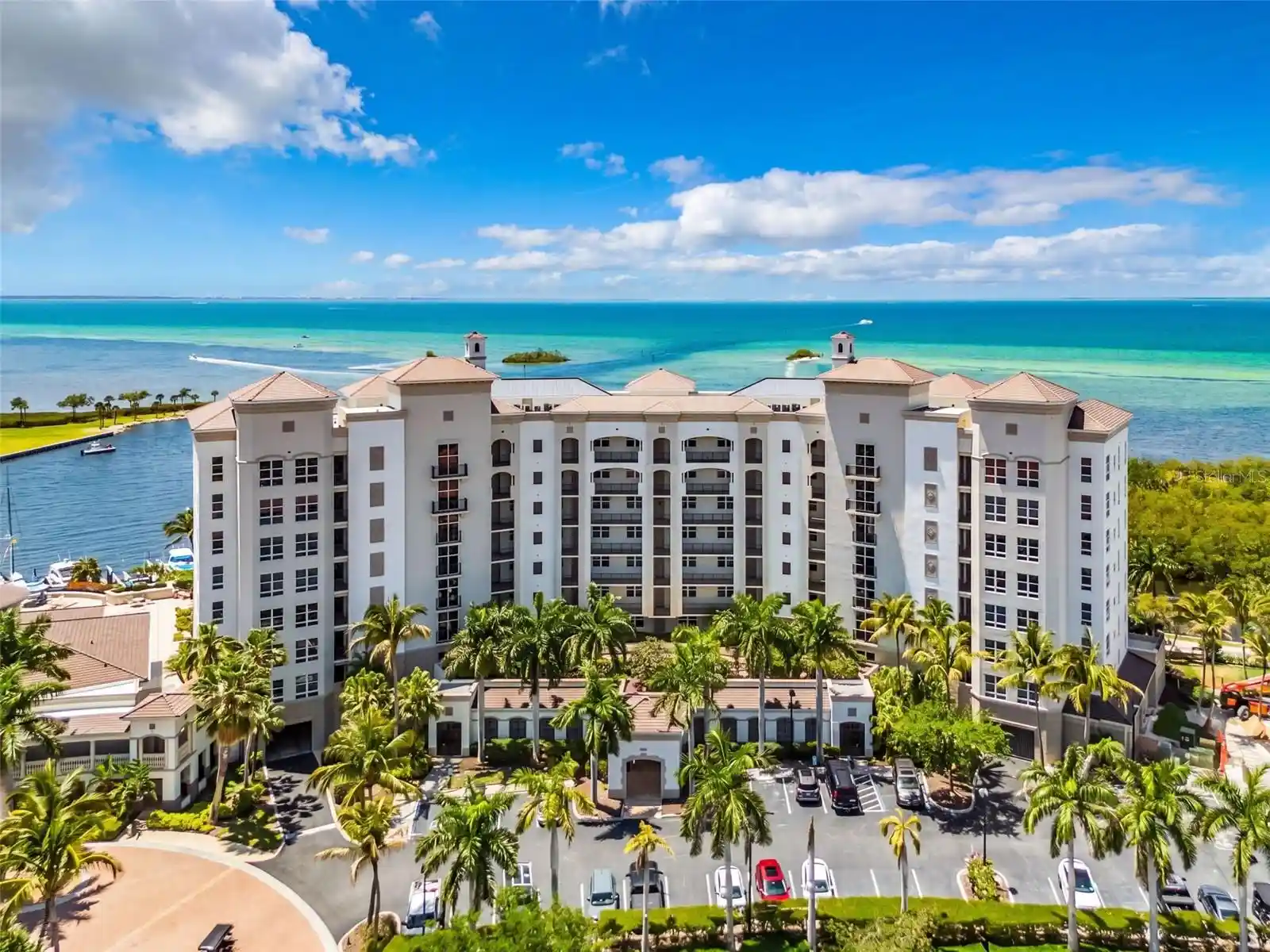 Listing Photo 54 - Condo for sale in 3321 Sunset Key Cir located at 3321 Sunset Key Cir, Punta Gorda, FL 33955 - Unit #508