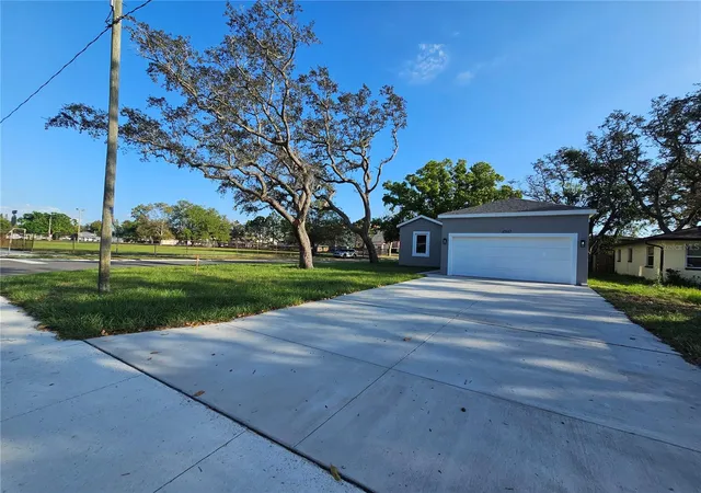 Photo 2 of Single family home for sale at 4502 42nd Avenue N, Saint Petersburg, FL 33714 | MLS# TB8501682 | Listing updated on 2026-07-22
