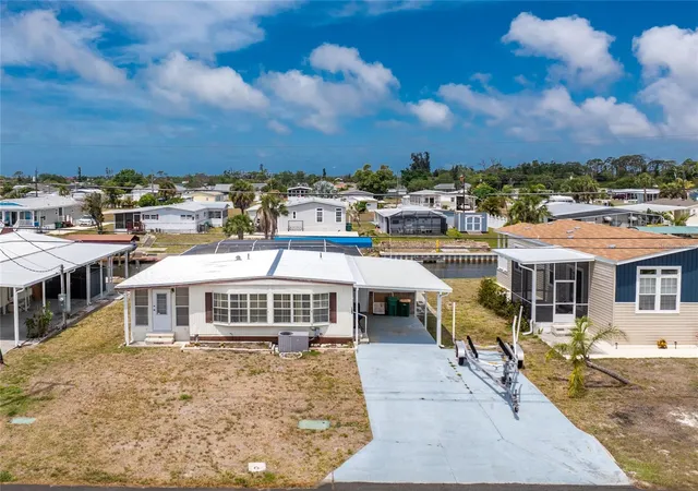 1st image of 1380 Seagull Dr, Englewood, FL 34224 | MLS# D6147200
