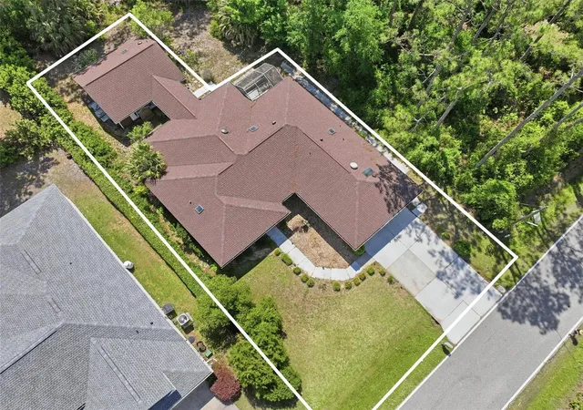 4th image of 26 Woodbury Dr, Palm Coast, FL 32164 | MLS# FC318045