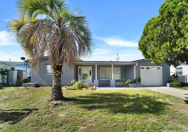 Photo 1 of Single family home for sale at 5344 Nancy Ln, Holiday, FL 34690 | MLS# TB8501690 | Listing updated on 2026-10-08