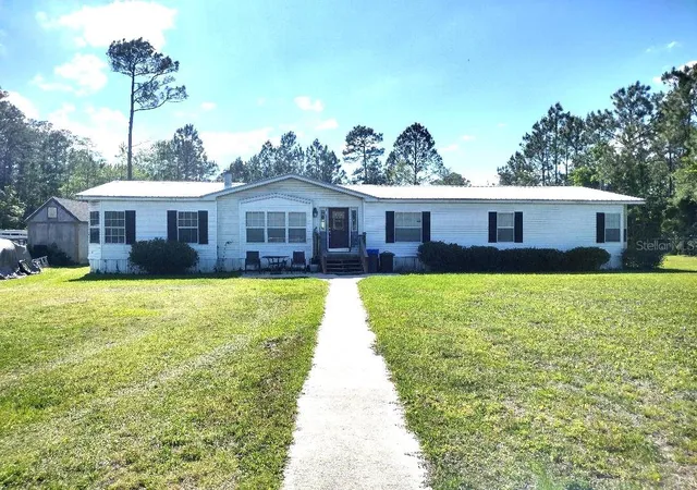 1st image of 1558 Candleberry St, Bunnell, FL 32110 | MLS# FC318046