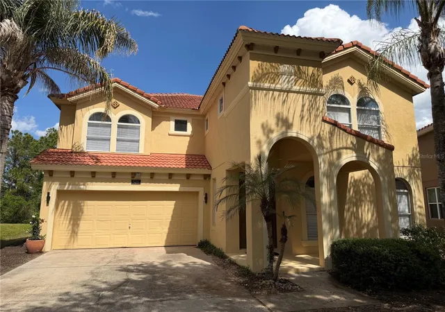 Photo 1 of Single family home for sale at 528 Orange Cosmos Blvd, Davenport, FL 33837 | MLS# O6402196 | Listing updated on 2026-08-14