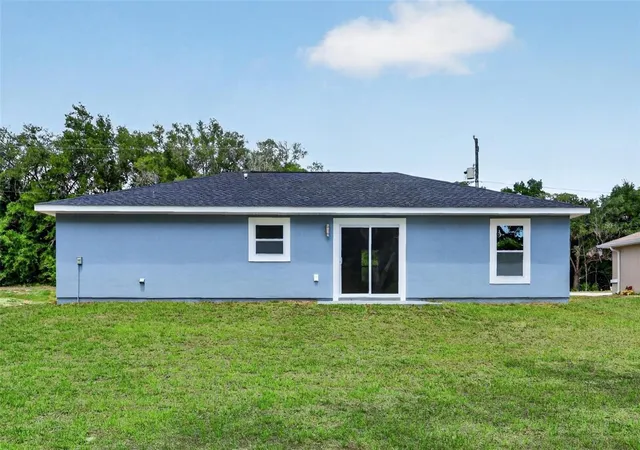 Photo 28 of Single family home for sale at 2688 SW 150th Court, Ocala, FL 34481 | MLS# OM723546 | Listing updated on 2026-10-08