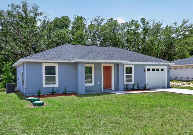 Photo 2 of Single family home for sale at 2688 SW 150th Court, Ocala, FL 34481 | MLS# OM723546 | Listing updated on 2026-10-06