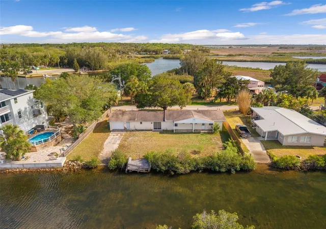 Photo 3 of Single family home for sale at 3037 Sunset Vista Dr, Spring Hill, FL 34607 | MLS# TB8501710 | Listing updated on 2026-08-04