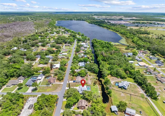 Photo 1 of Single family home for sale at 6570 Bay Shore Dr, Saint Cloud, FL 34771 | MLS# S5148617 | Listing updated on 2026-09-05