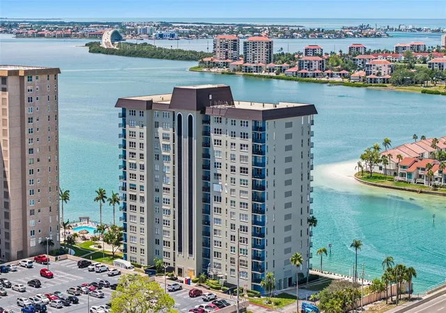 1st image of 5220 Brittany Dr S #901, St Petersburg, FL 33715 | MLS# TB8501715