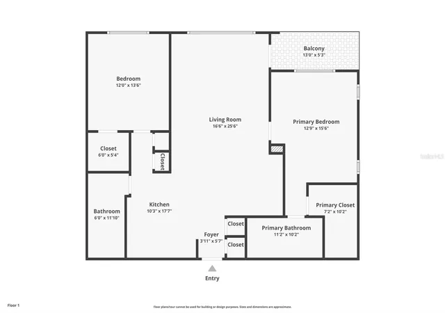 2nd image of 5220 Brittany Dr S #901, St Petersburg, FL 33715 | MLS# TB8501715