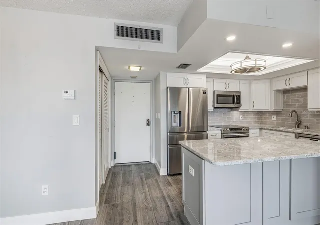 Photo 3 of Condo for sale at 5220 Brittany Dr S #901, Saint Petersburg, FL 33715 | MLS# TB8501715 | Listing updated on 2026-09-25