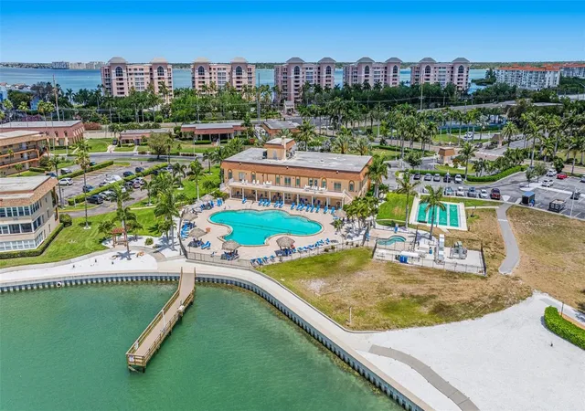 44th image of 5220 Brittany Dr S #901, St Petersburg, FL 33715 | MLS# TB8501715
