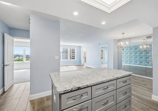 Photo 4 of Condo for sale at 5220 Brittany Dr S #901, Saint Petersburg, FL 33715 | MLS# TB8501715 | Listing updated on 2026-09-25