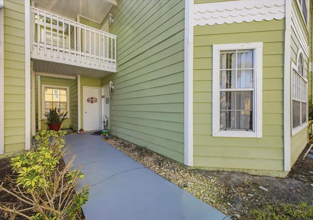 Listing Photo 3 - Condo for sale in building located at 3153 Britannia Blvd, Kissimmee, FL 34747 - Unit #B